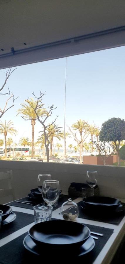 Playa Donana 1 Apartment Sanlucar de Barrameda Bagian luar foto