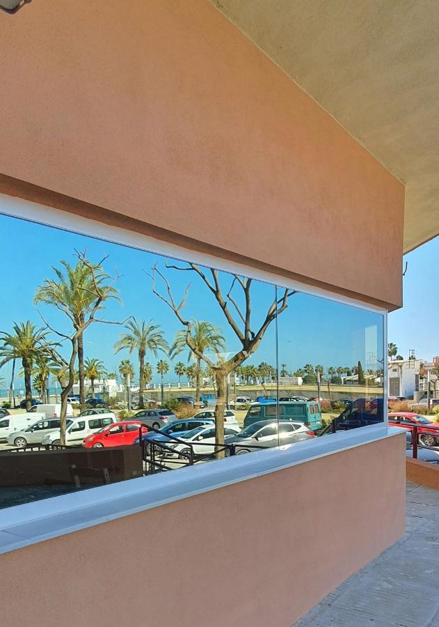 Playa Donana 1 Apartment Sanlucar de Barrameda Bagian luar foto